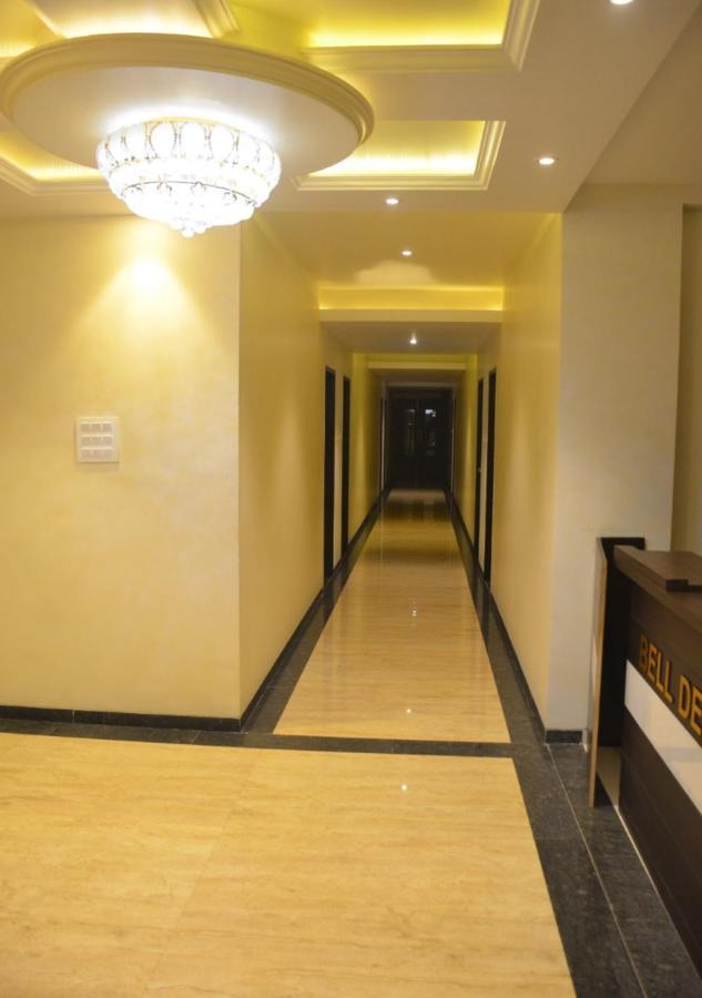 The Hotel Relax Kankavli Kankavali エクステリア 写真