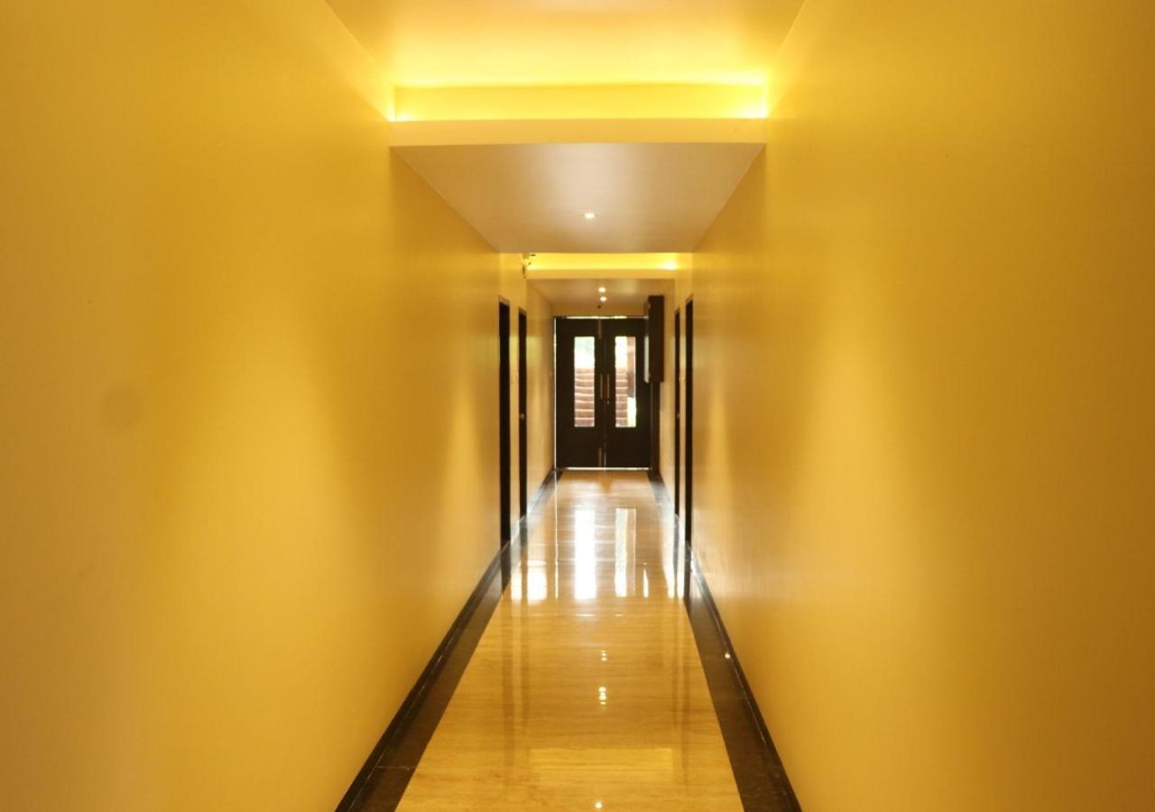 The Hotel Relax Kankavli Kankavali エクステリア 写真